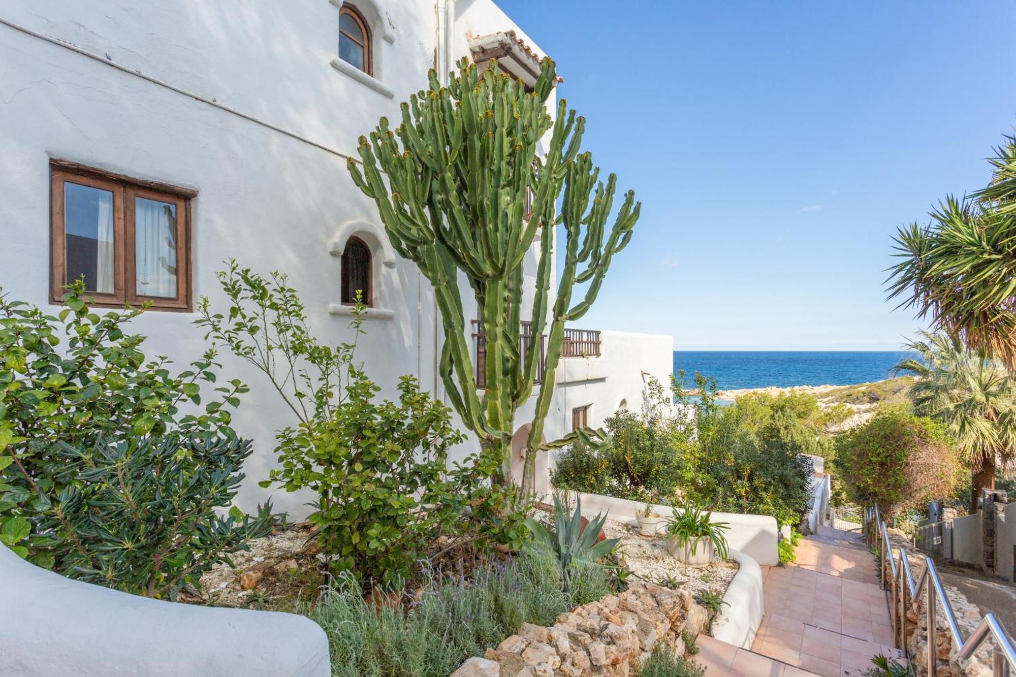 Apartmentos Nort Apart-hotel 2*