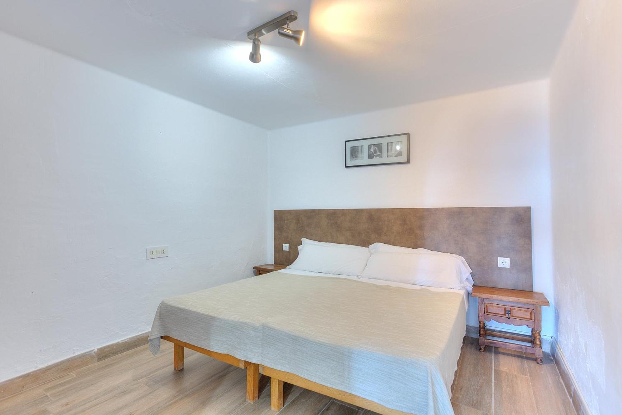Apart-hotel Apartmentos Nort 2*