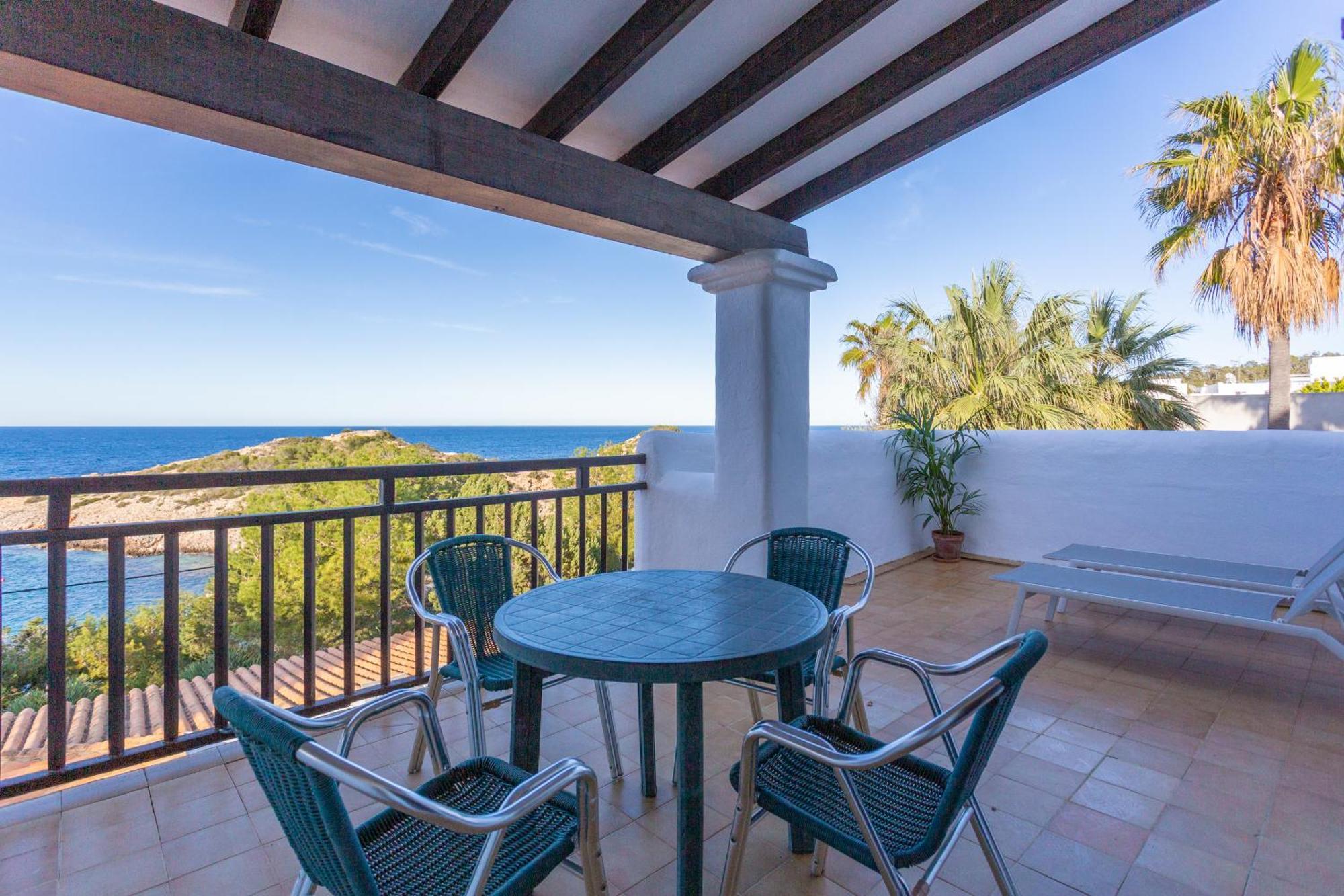 Apartmentos Nort Apart-hotel 2*