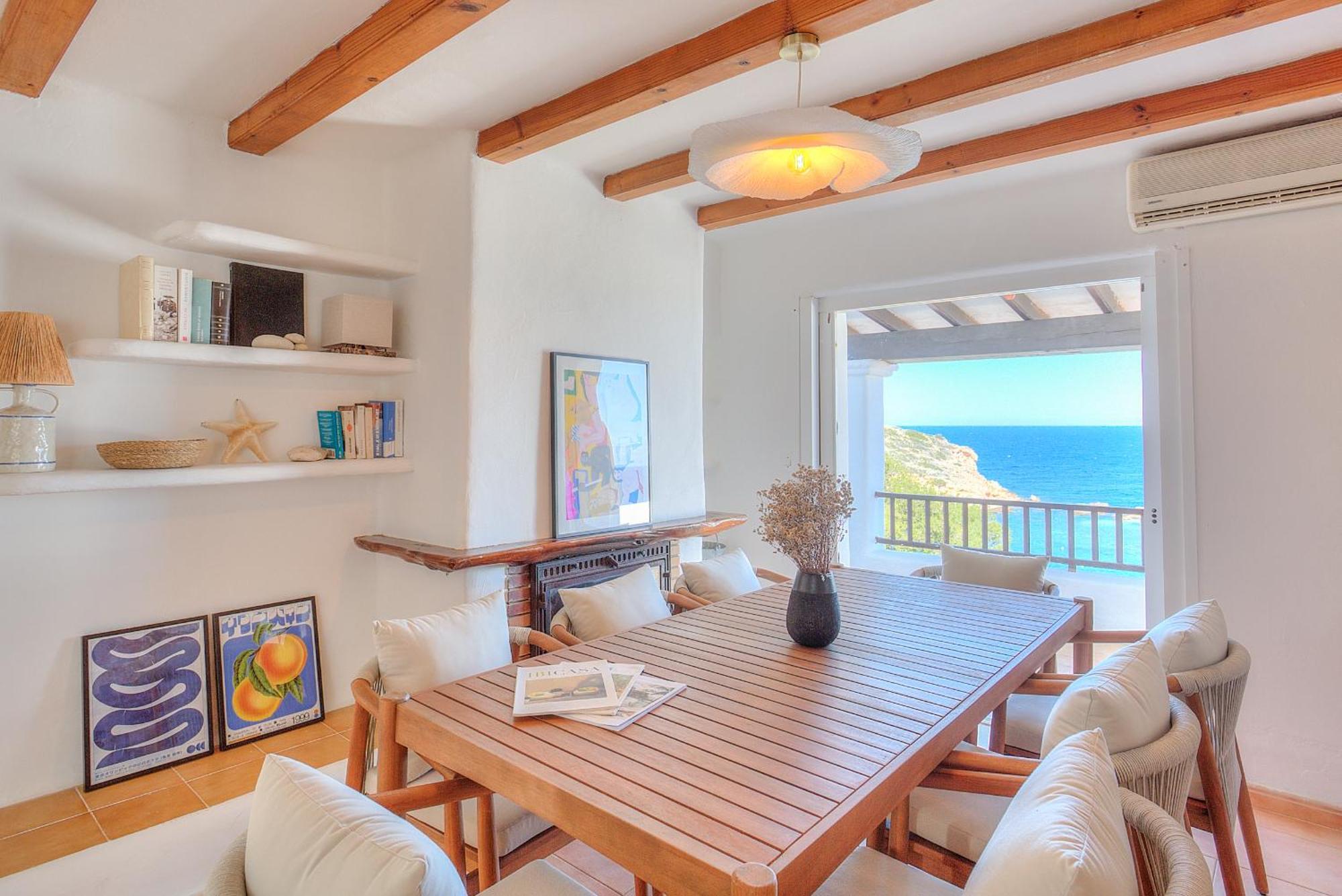 Apartmentos Nort Apart-hotel Portinatx