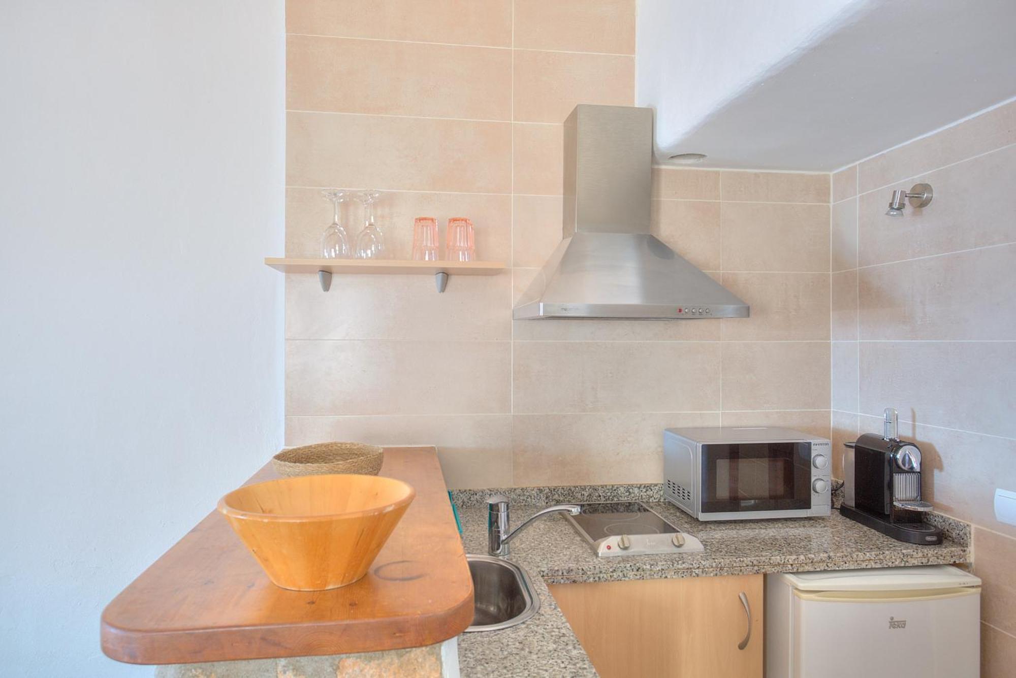 Apart-hotel Apartmentos Nort