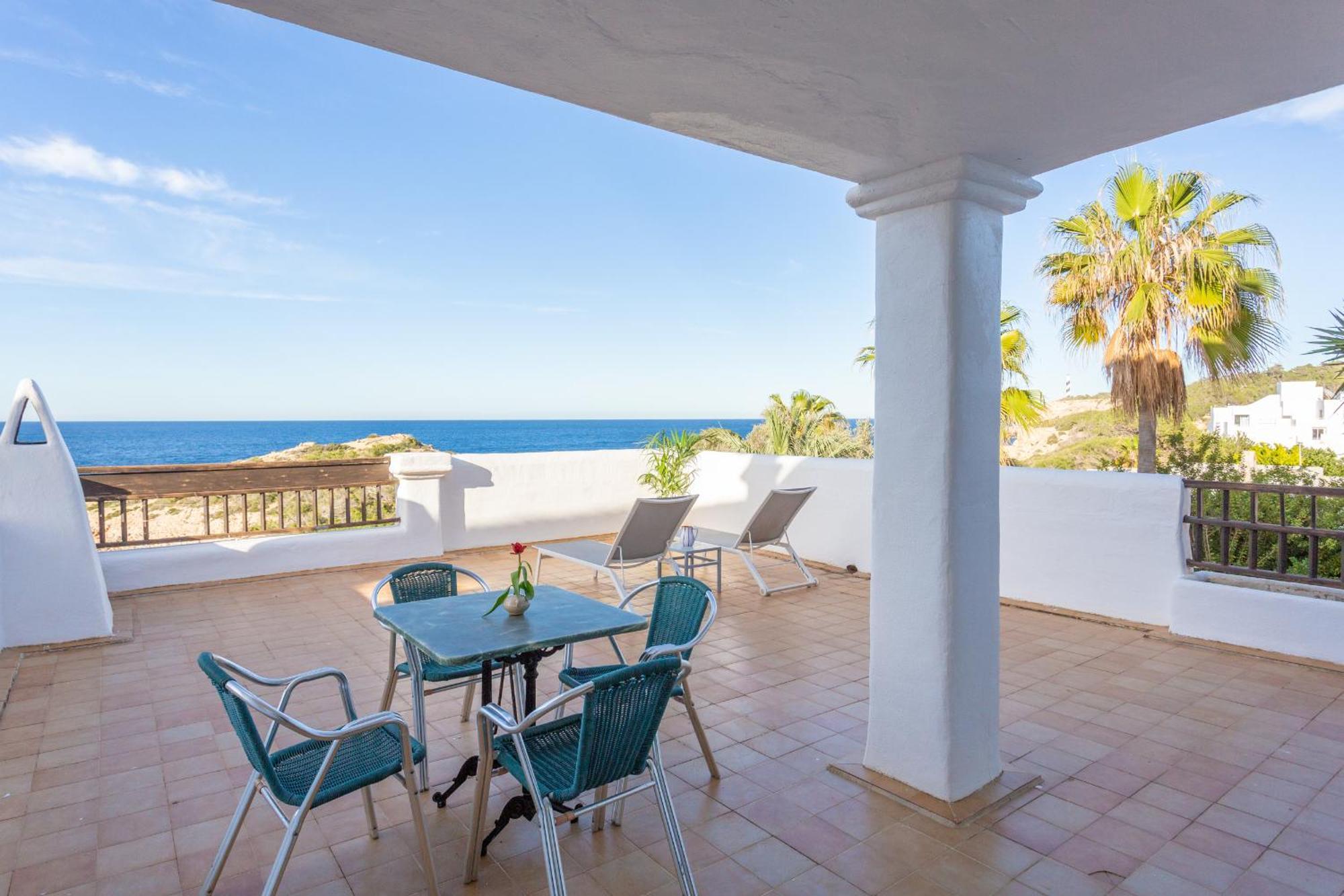 Apart-hotel Apartmentos Nort