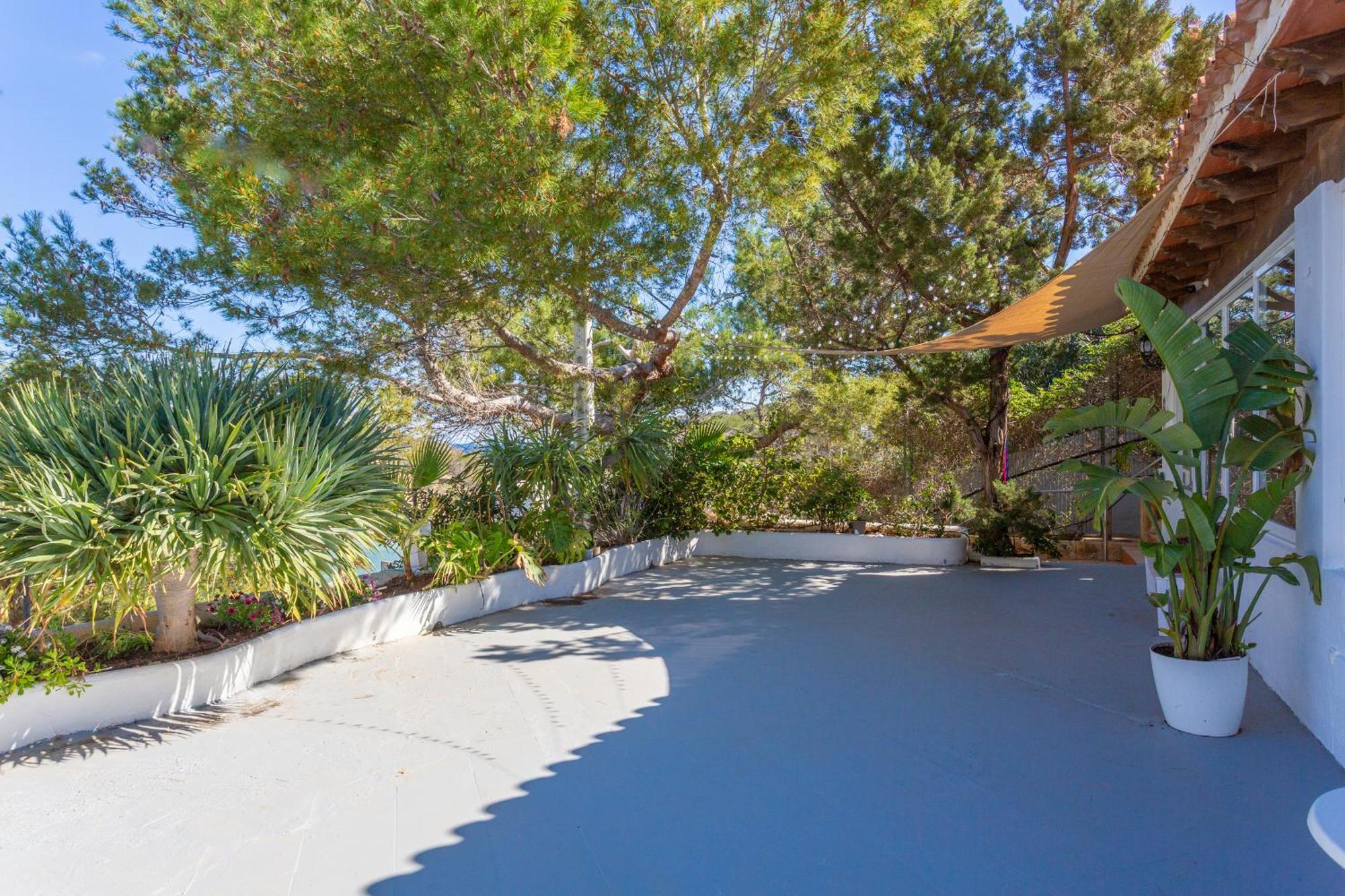 Apartmentos Nort Apart-hotel Portinatx