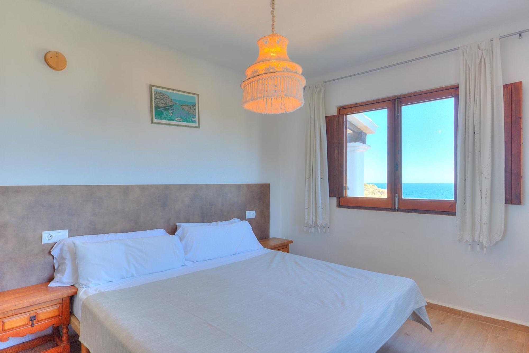 Apartmentos Nort Apart-hotel Portinatx